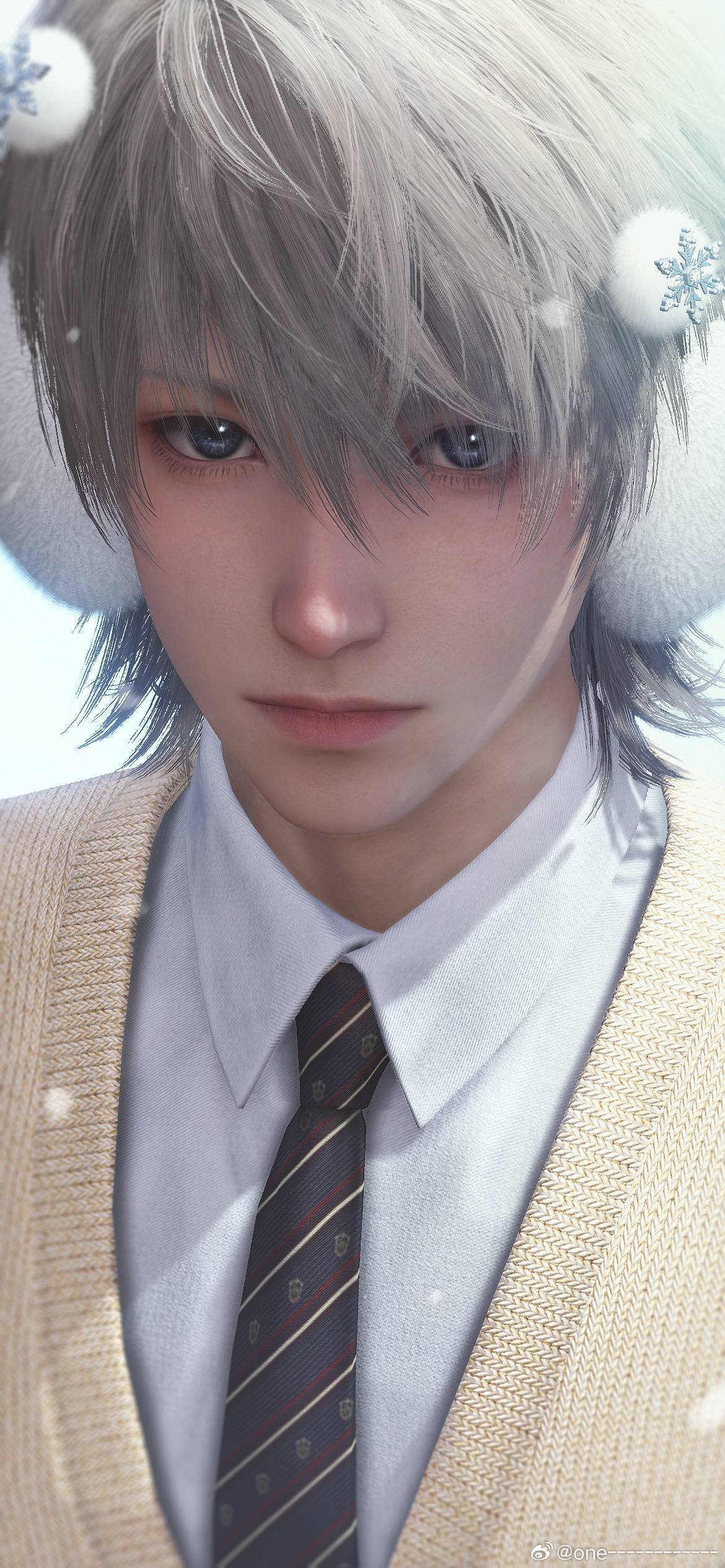 1