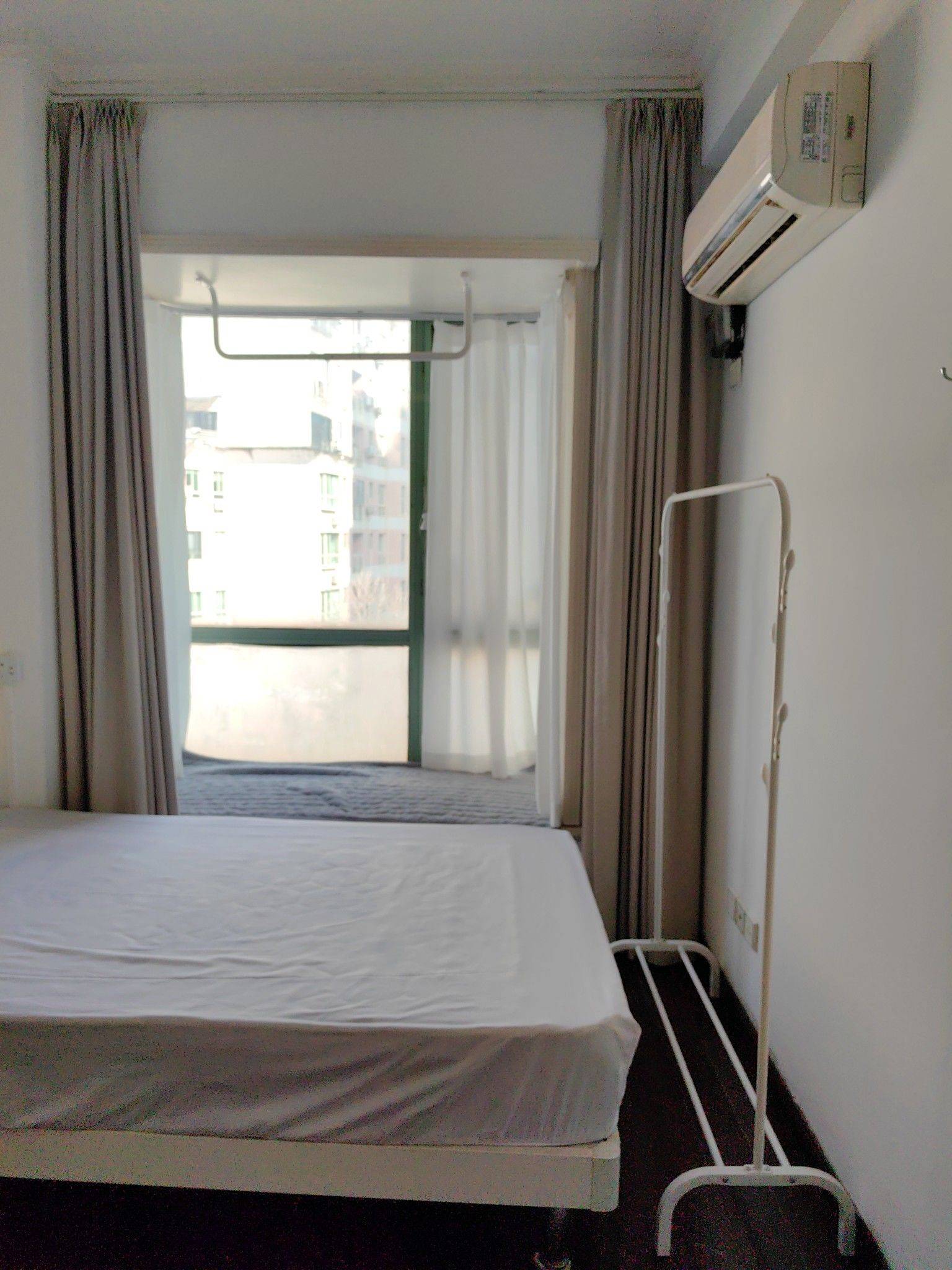 Wuhan-Wuchang-Cozy Home,No Gender Limit,“Friends”,Chilled,Pet Friendly