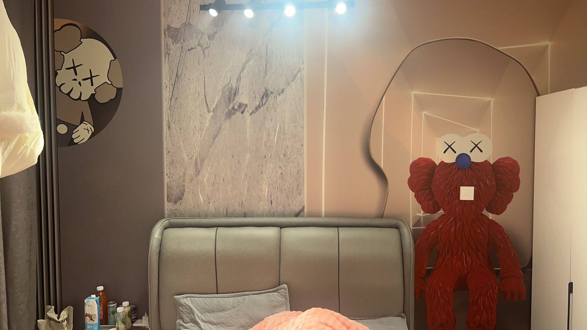 Shanghai-Baoshan-Cozy Home,Clean&Comfy,No Gender Limit,Hustle & Bustle,Chilled