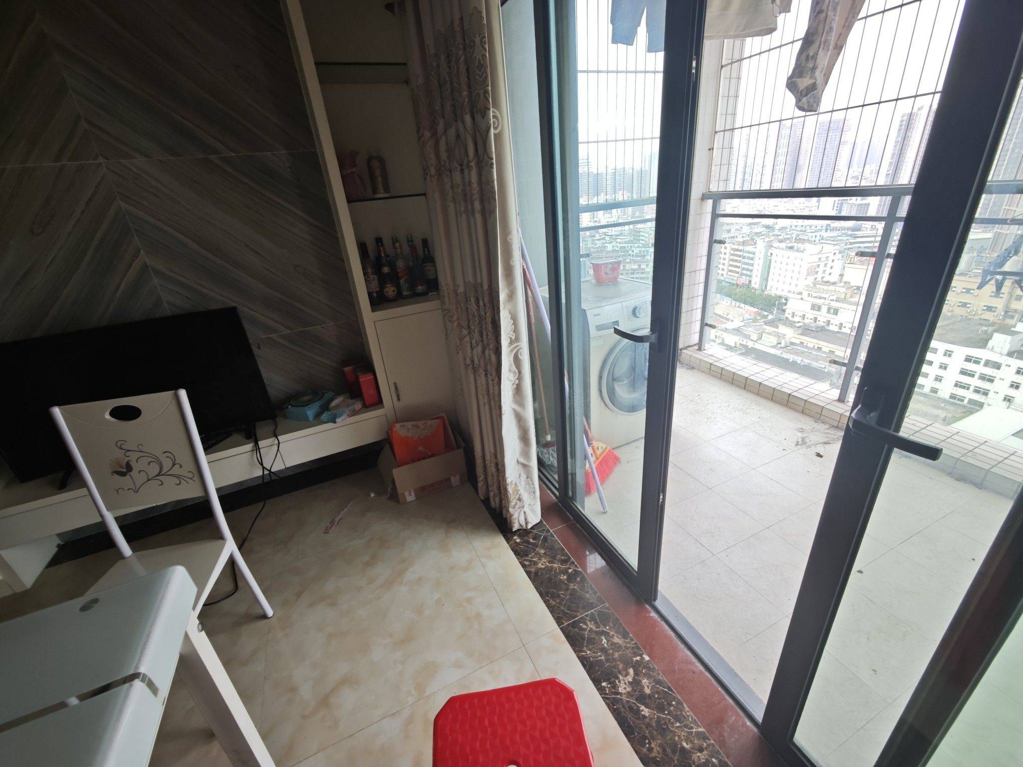 Shenzhen-Nanshan-Cozy Home,Hustle & Bustle,Pet Friendly