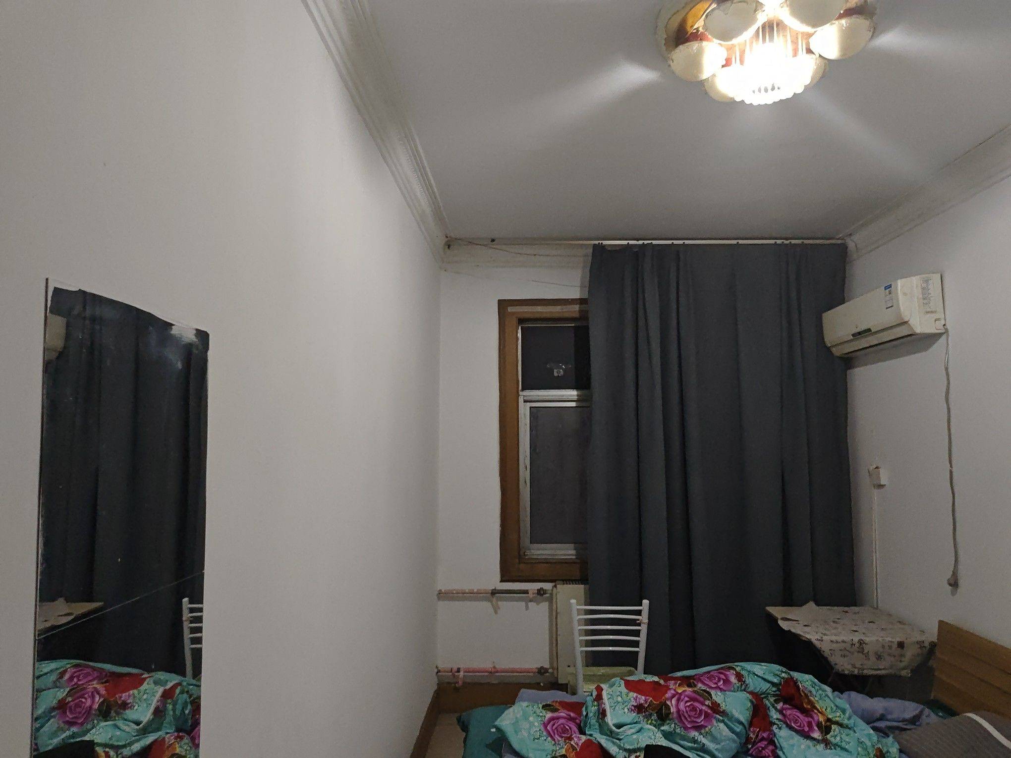 Zhengzhou-Jinshui-Cozy Home,Clean&Comfy,No Gender Limit,Hustle & Bustle,Chilled,Pet Friendly