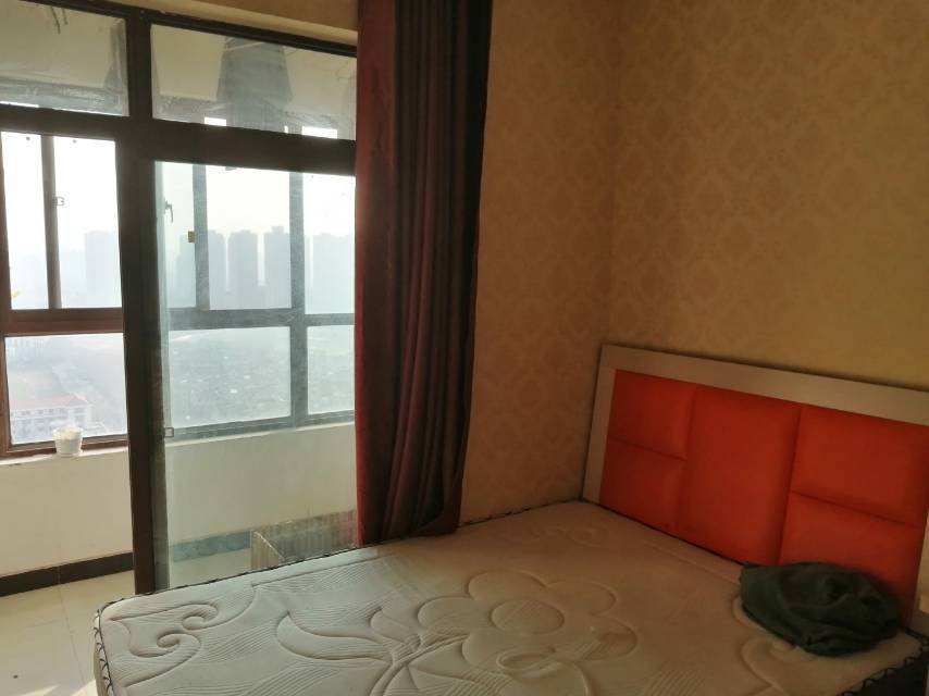 Zhengzhou-Huiji-Cozy Home