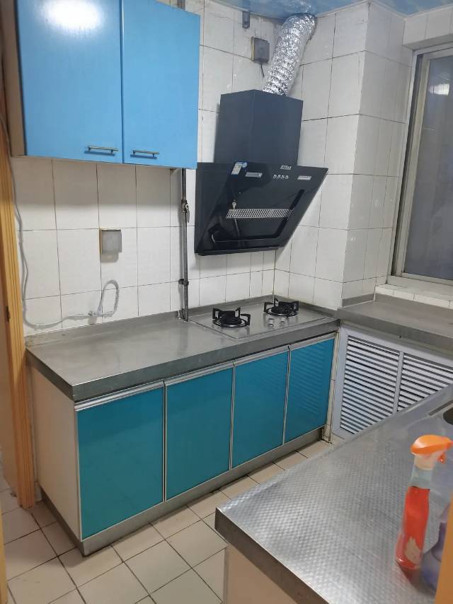 北京 丰台 | 成寿寺路21号院_4