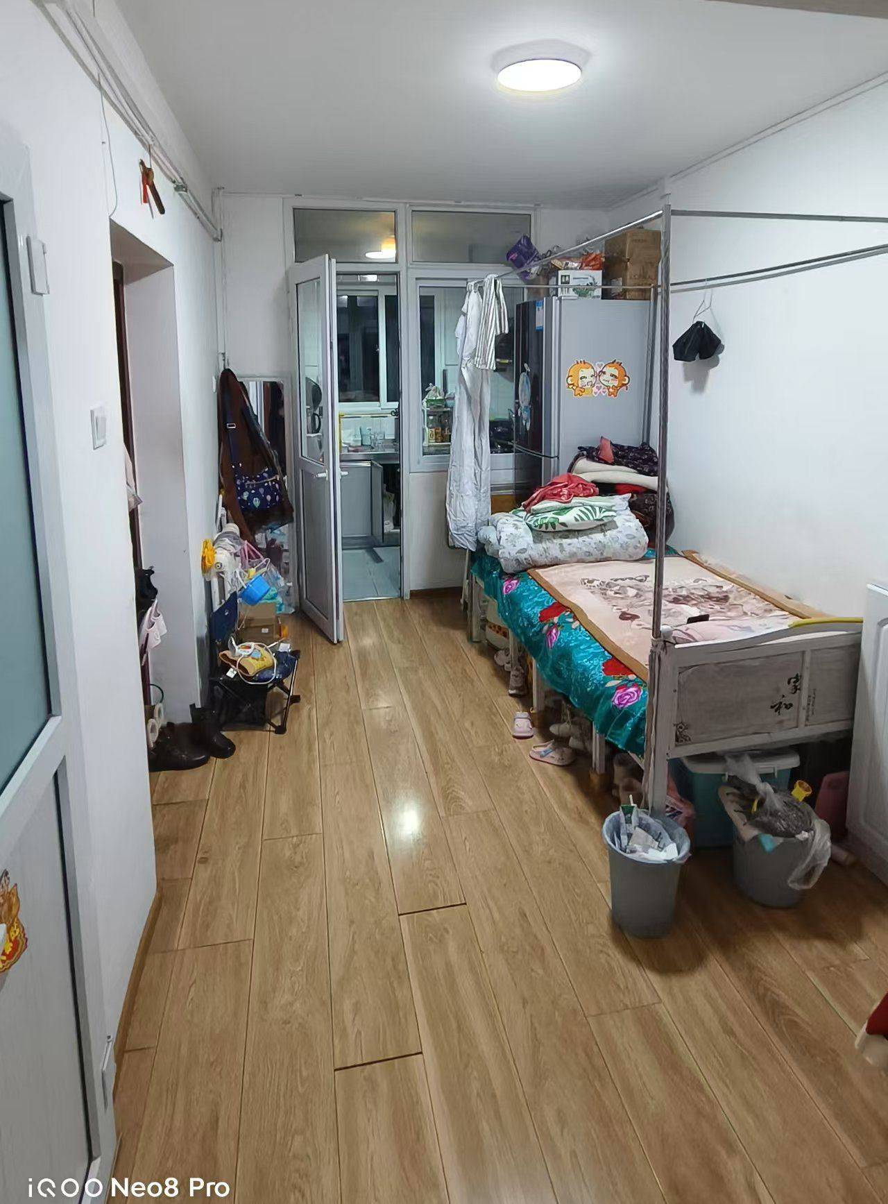 Beijing-Chaoyang-Cozy Home,Clean&Comfy,No Gender Limit,Pet Friendly