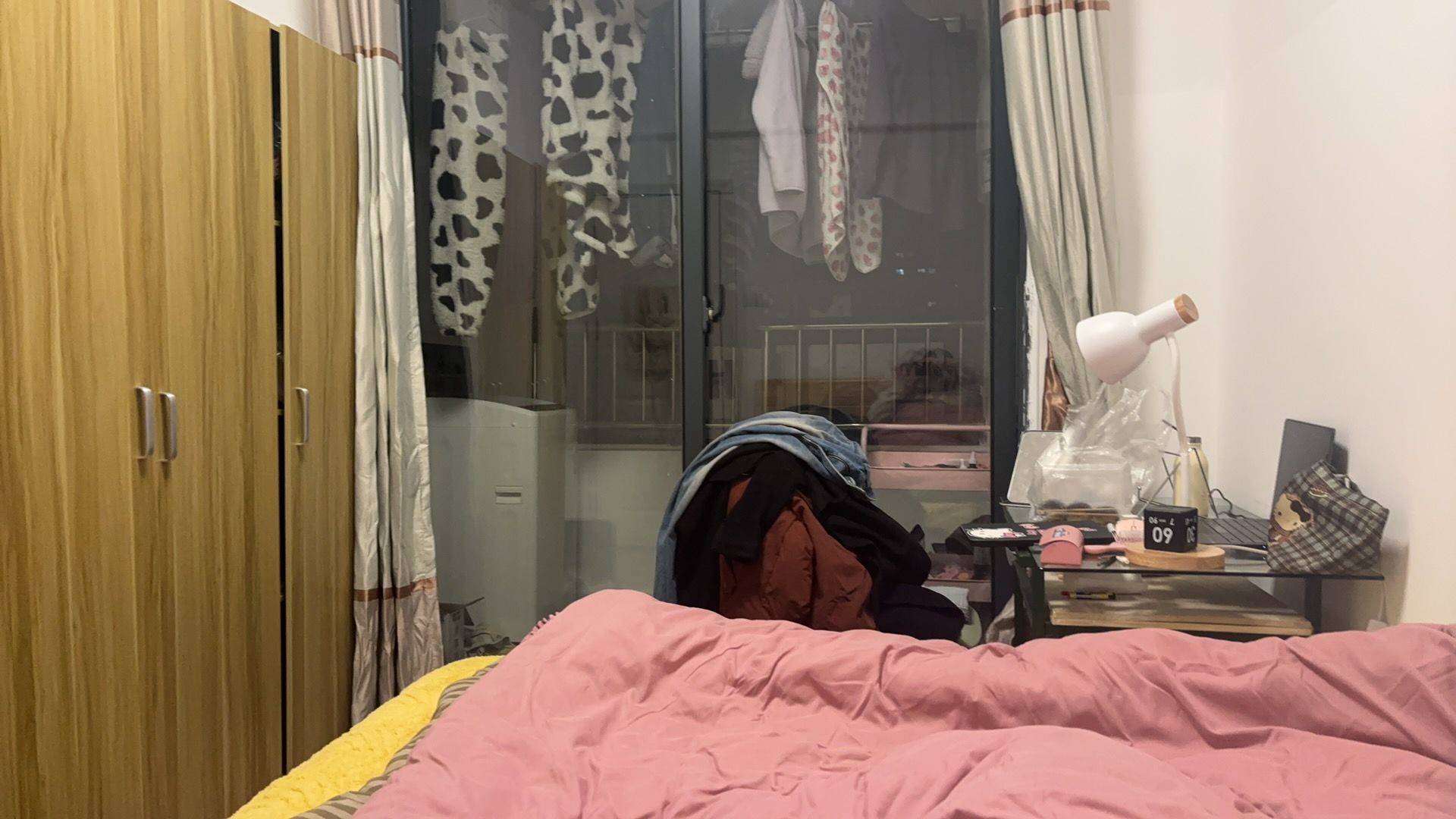 Hefei-Shushan-Cozy Home,Clean&Comfy,No Gender Limit,Hustle & Bustle,“Friends”,Chilled,LGBTQ Friendly,Pet Friendly