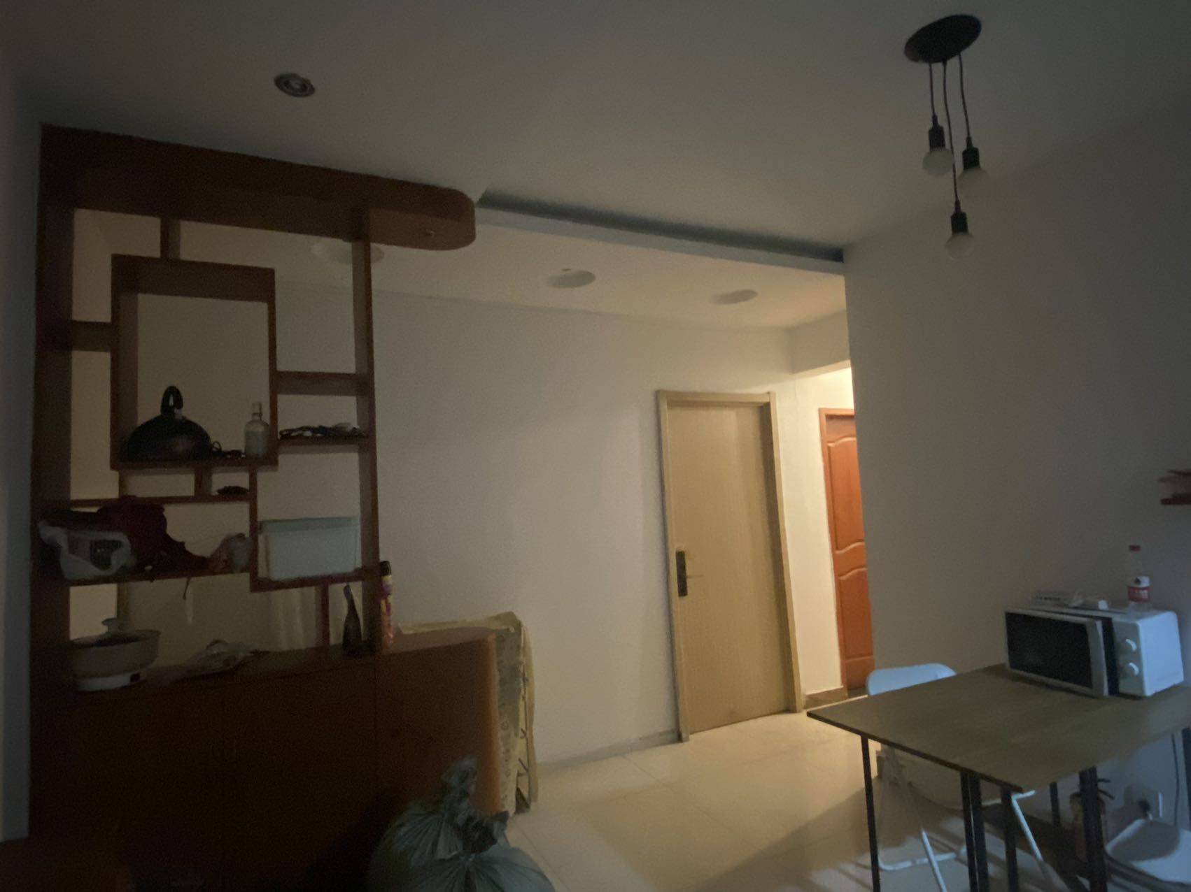 Chengdu-Chenghua-Cozy Home,Clean&Comfy,No Gender Limit,Pet Friendly