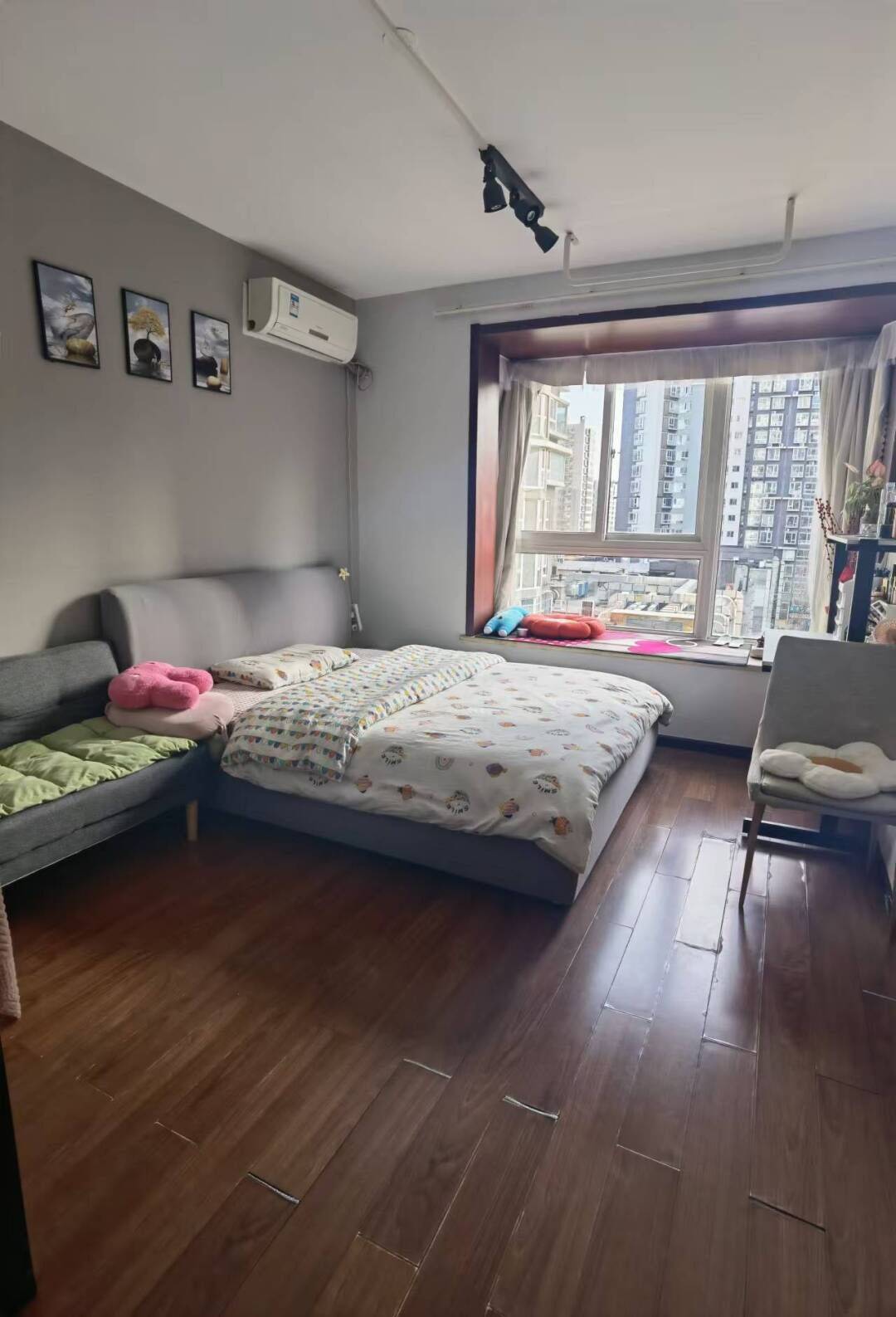 Jinan-Lixia-Cozy Home,No Gender Limit,Pet Friendly