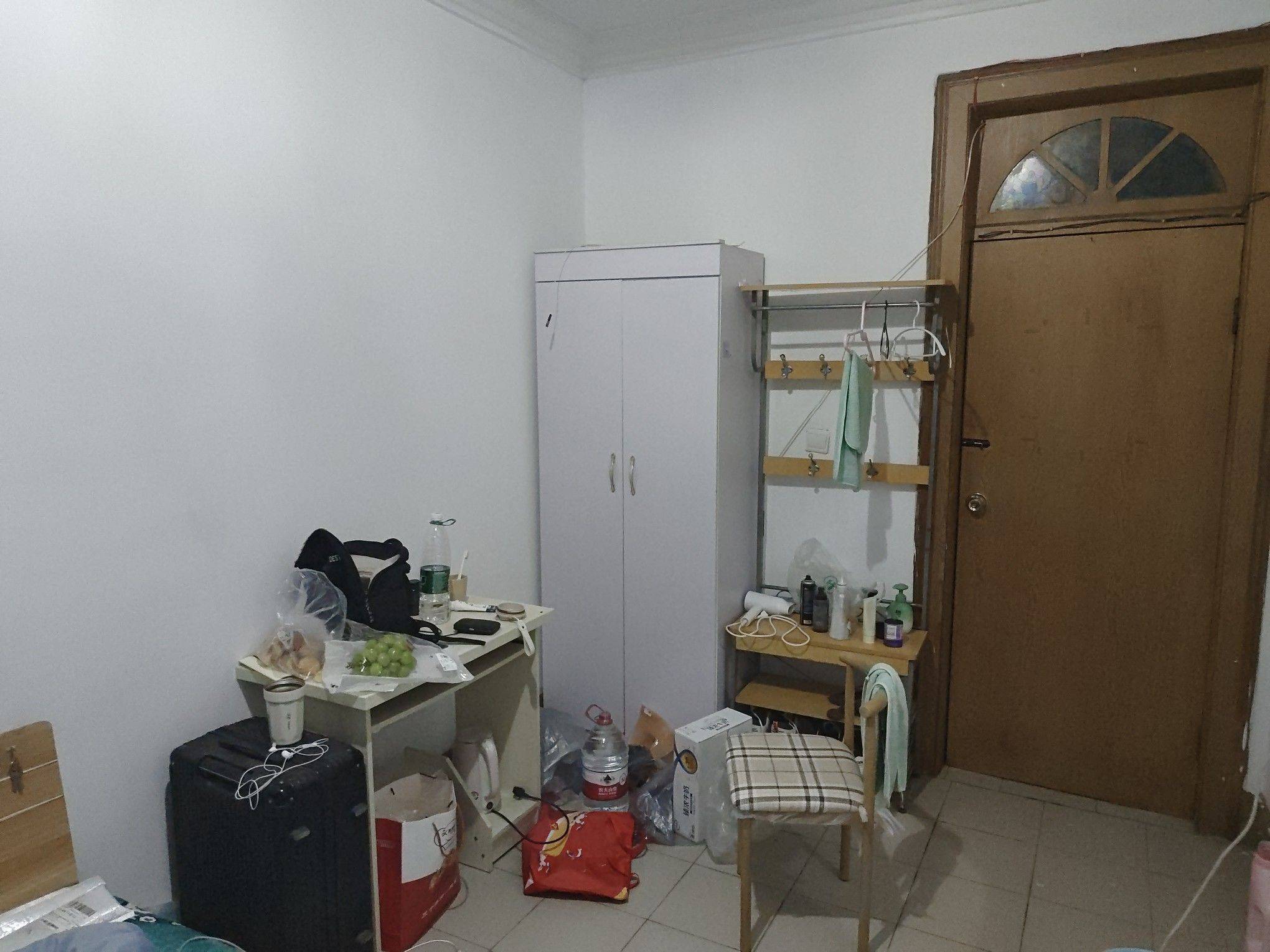 Zhengzhou-Jinshui-Cozy Home,Clean&Comfy,No Gender Limit,Hustle & Bustle,Chilled,Pet Friendly