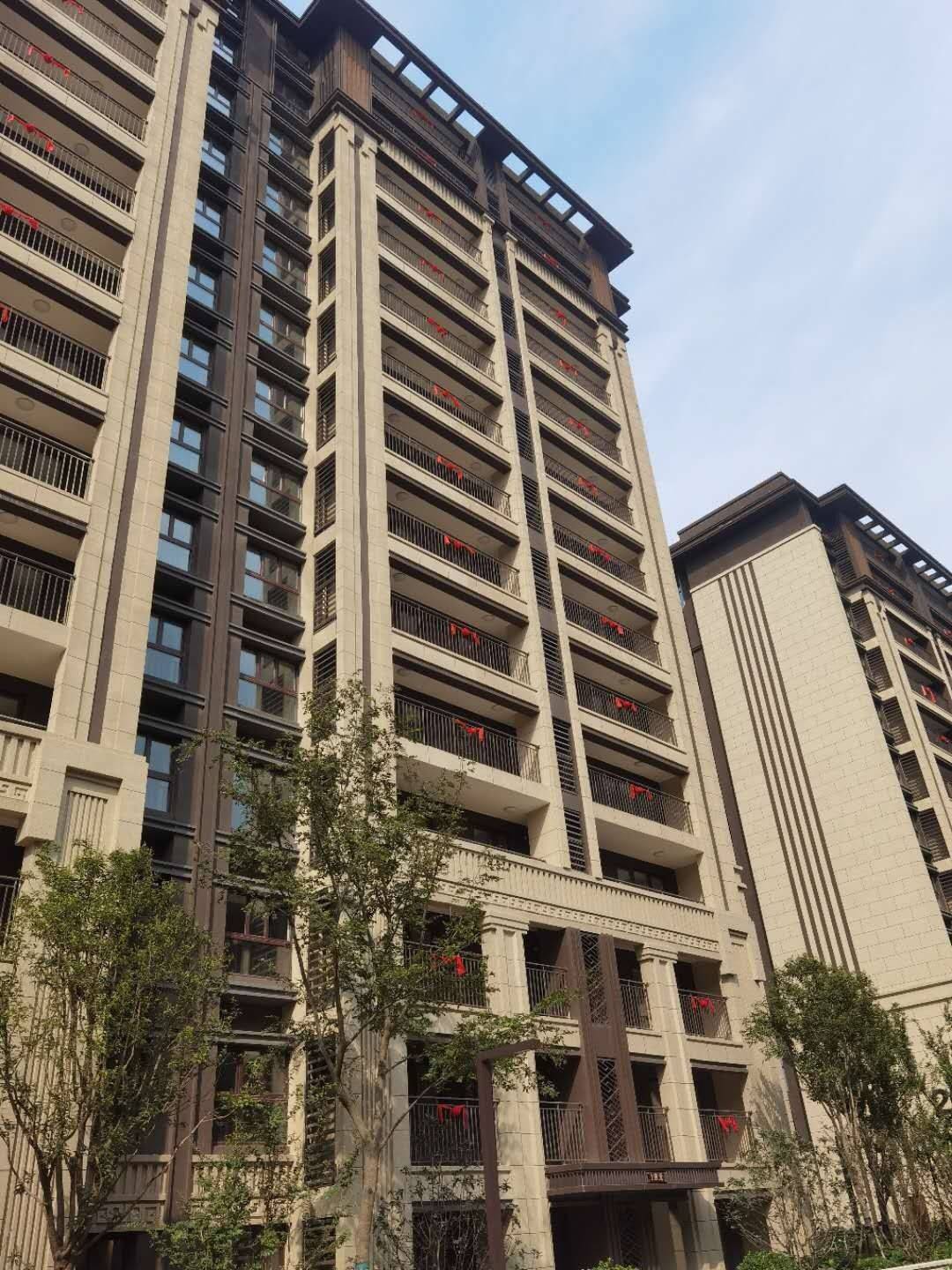龙湖房东