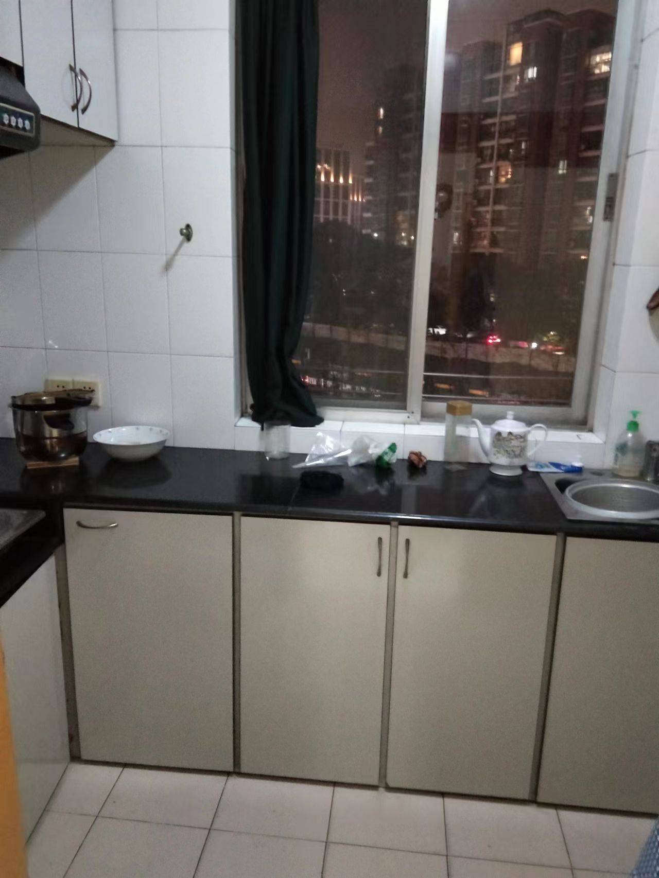 华理阿松整租房源3