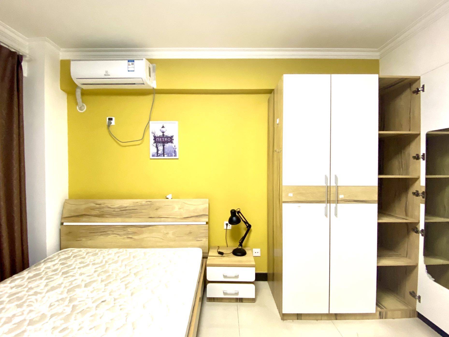 明天下午整租房源1