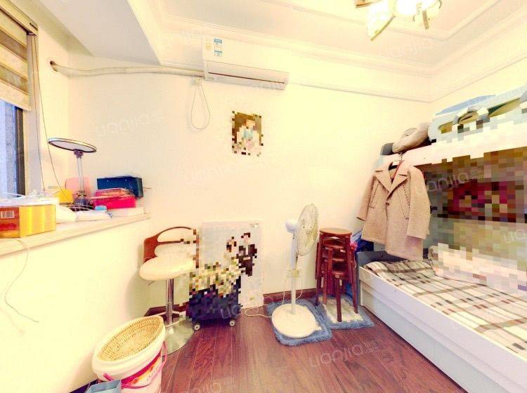 合肥 瑶海 | 坝上街环球中心_4