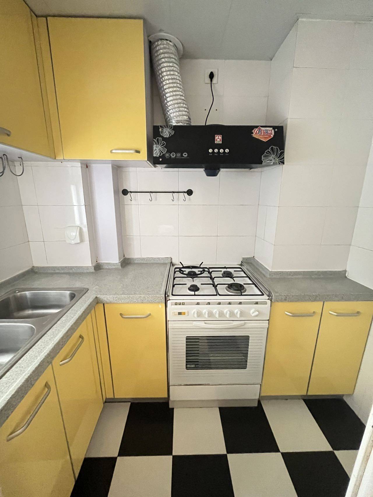 上海-静安-温馨小窝,干净治愈,市井烟火气,慢时光