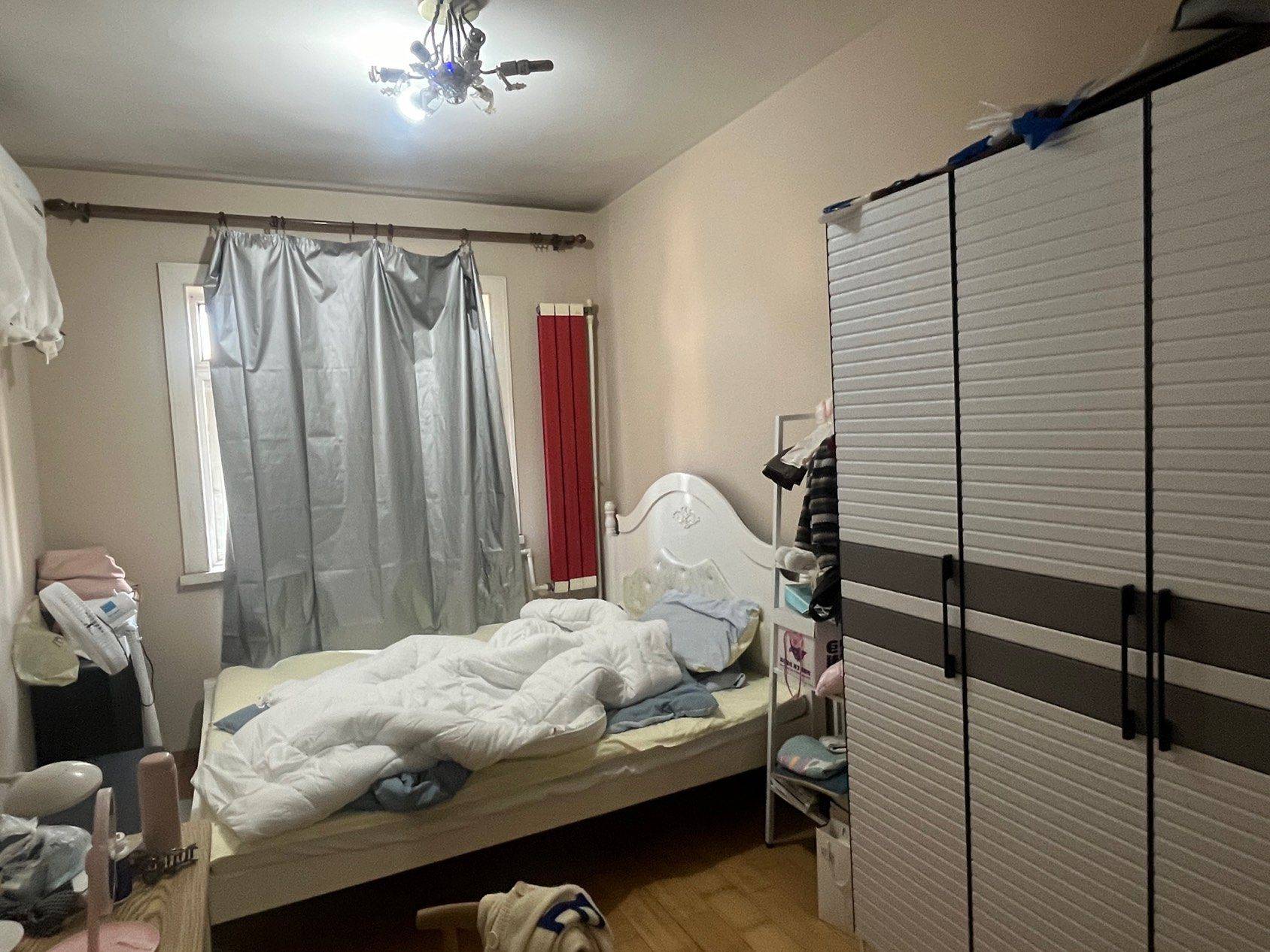 Tianjin Hexi | 美宁公寓_7