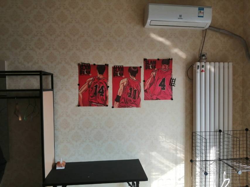 Zhengzhou-Huiji-Cozy Home