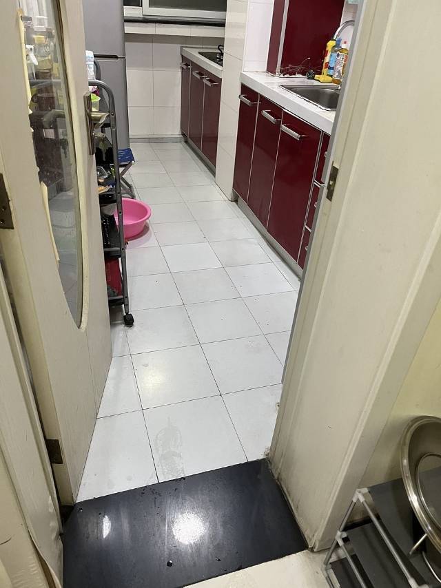 Beijing-Chaoyang-Cozy Home