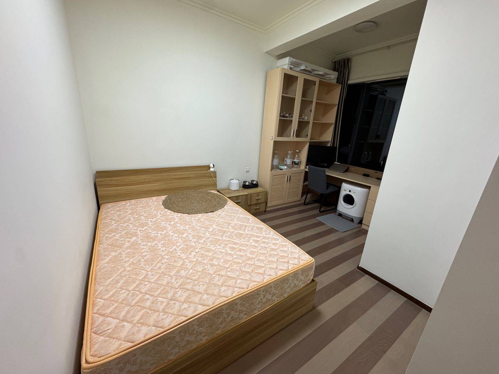 Chengdu-Chenghua-Cozy Home,Clean&Comfy