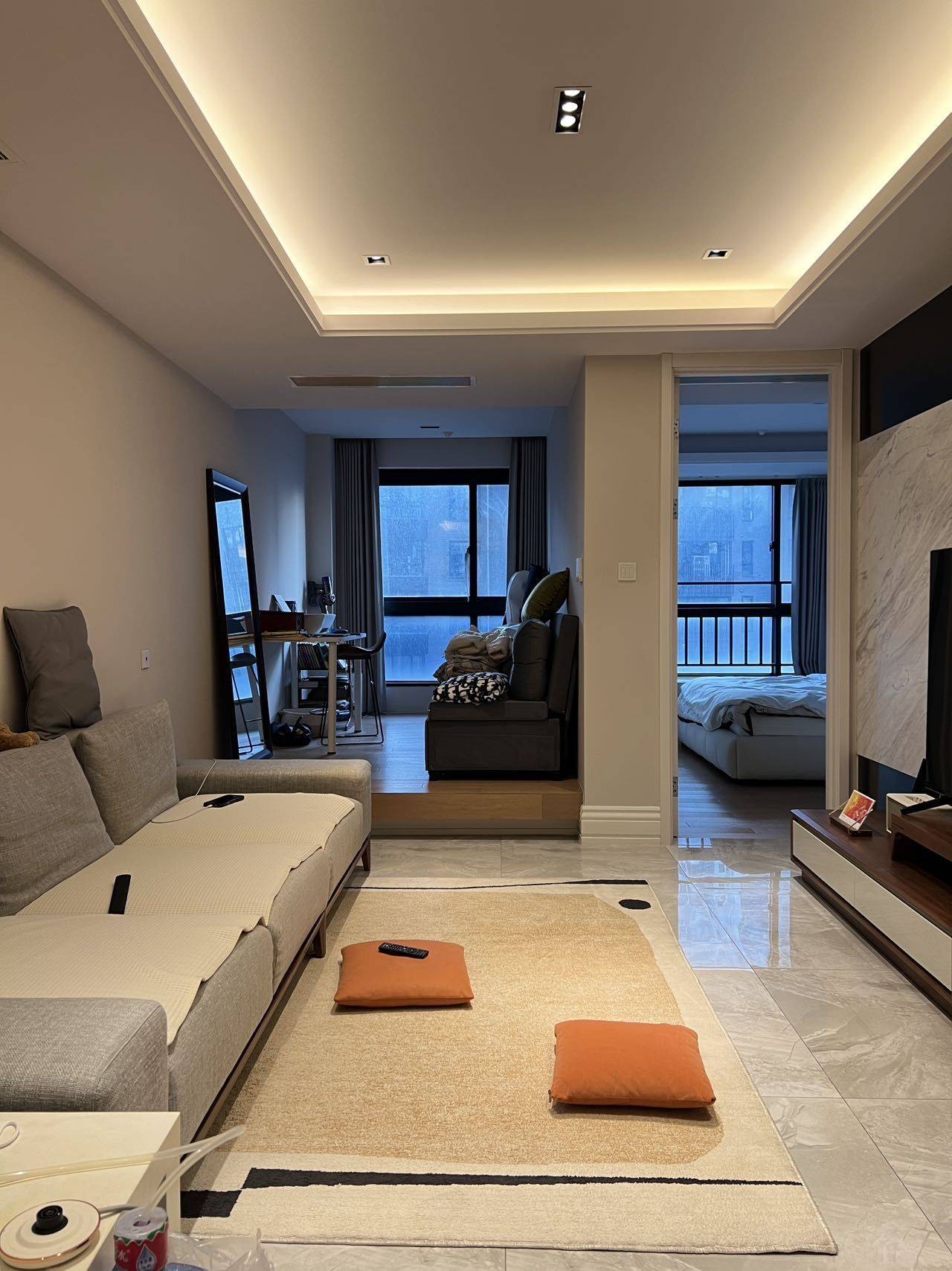Shanghai-Jing‘An-Cozy Home,Clean&Comfy,No Gender Limit,Pet Friendly