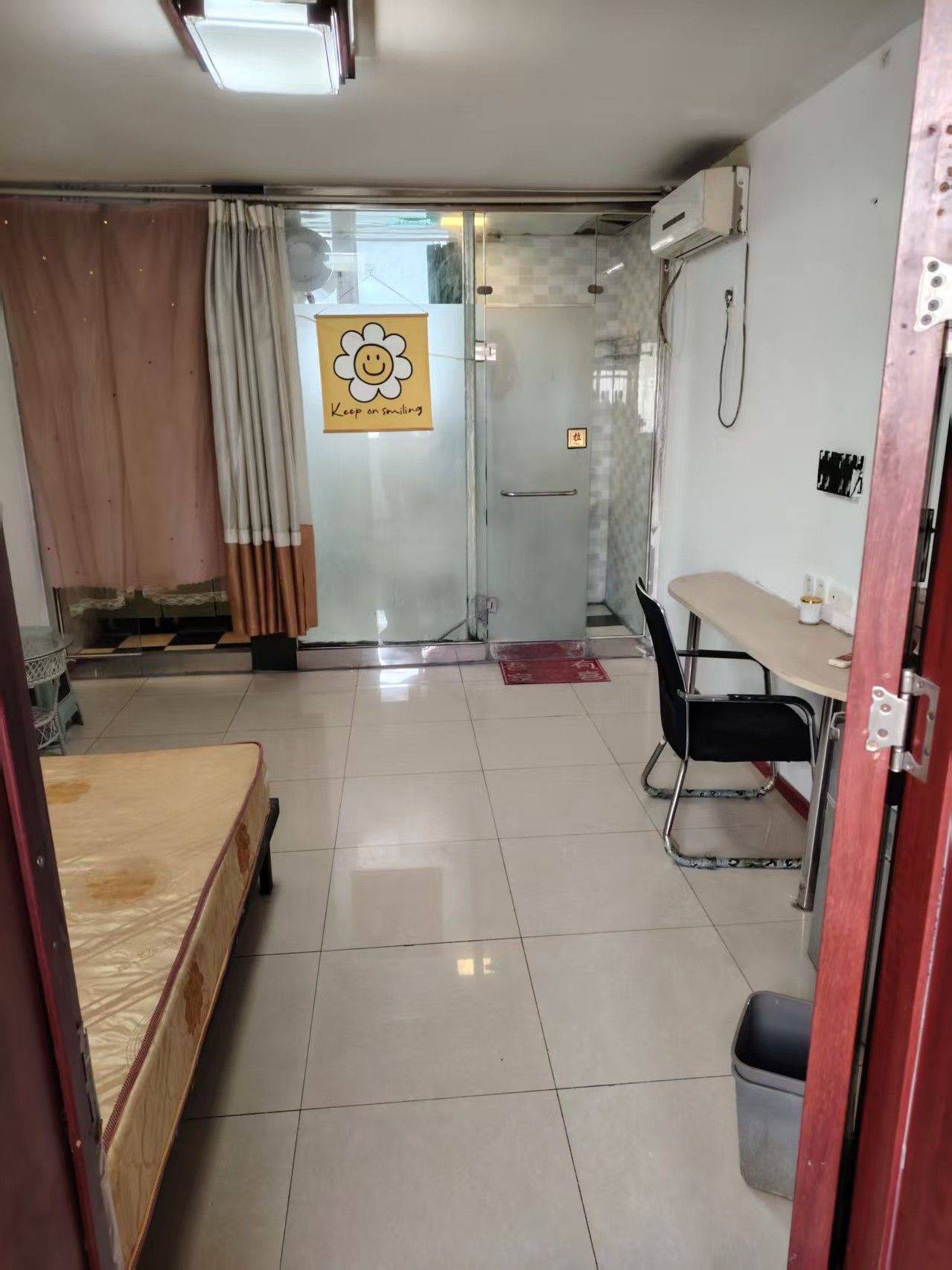 Jinan-Tianqiao-Cozy Home,Clean&Comfy,No Gender Limit,Hustle & Bustle,“Friends”,Chilled,LGBTQ Friendly