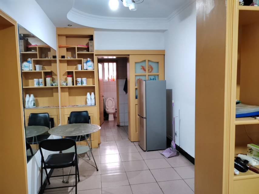 北京 丰台 | 成寿寺路21号院_8