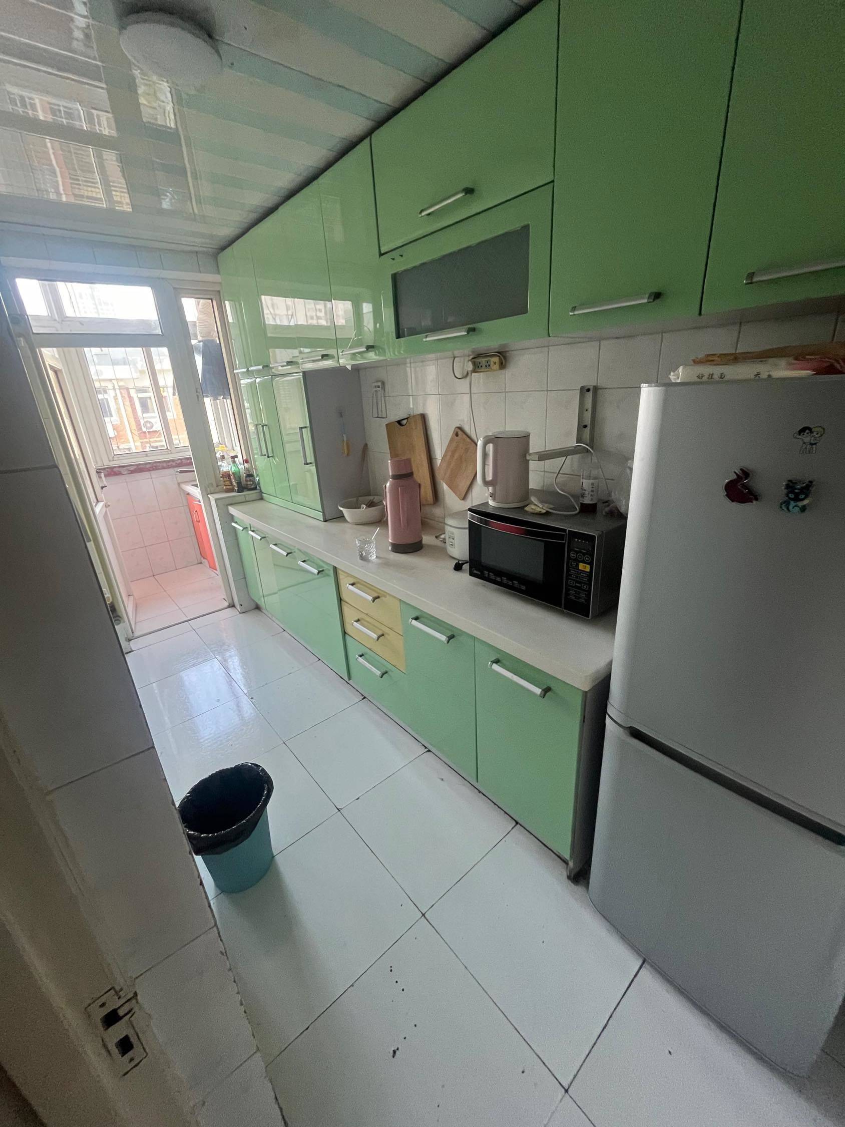 Tianjin Hexi | 美宁公寓_5