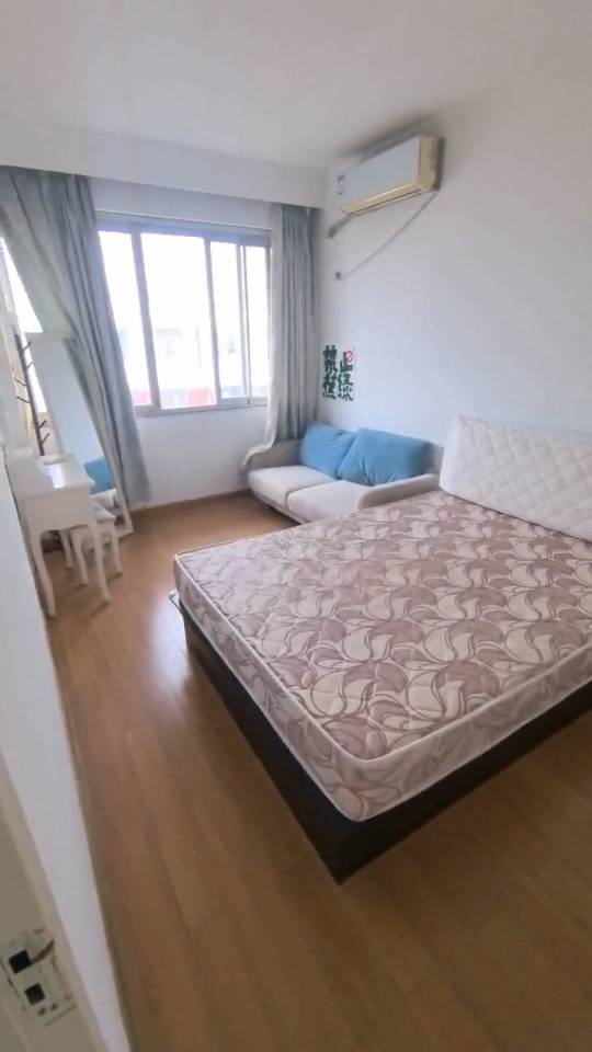 一阵清风整租房源2