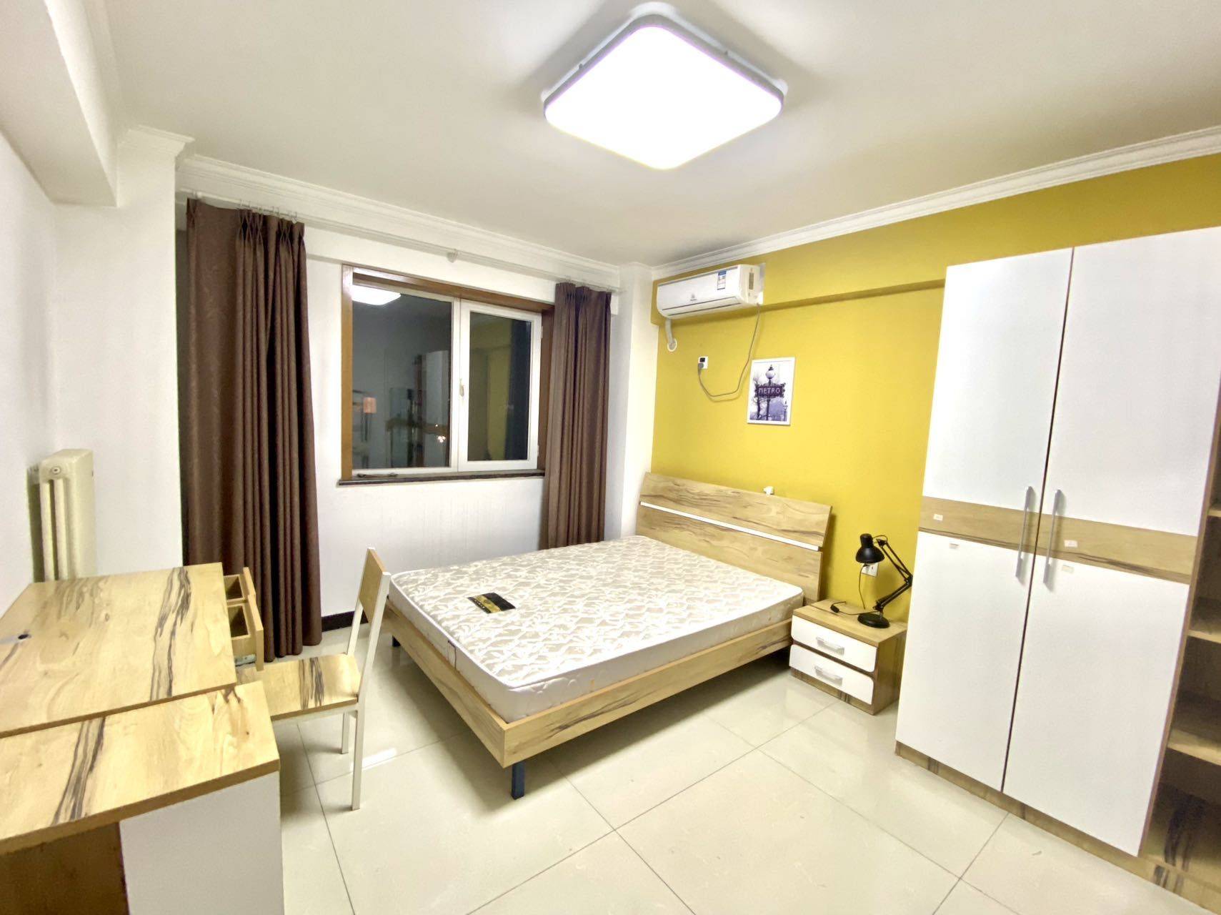 明天下午整租房源2