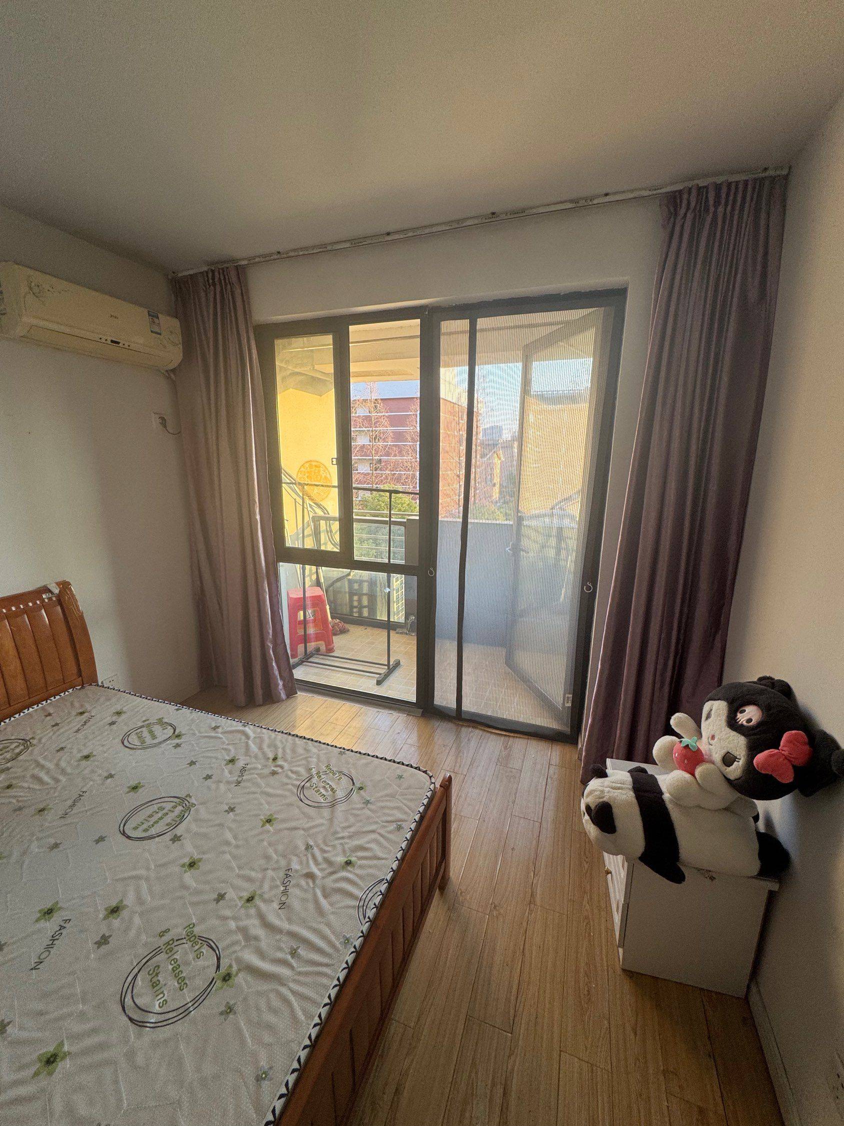 Hangzhou-Binjiang-Cozy Home,Clean&Comfy,Pet Friendly