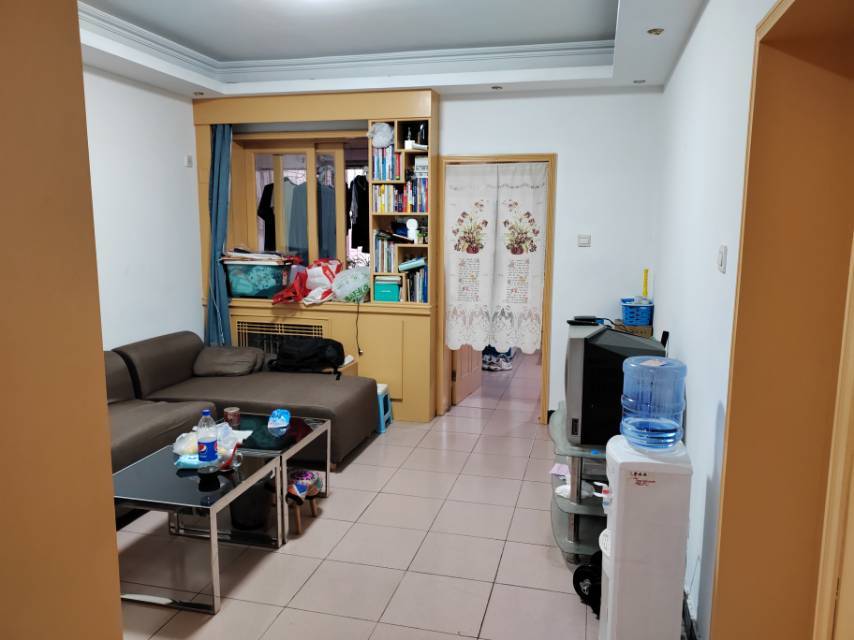 北京 丰台 | 成寿寺路21号院_6