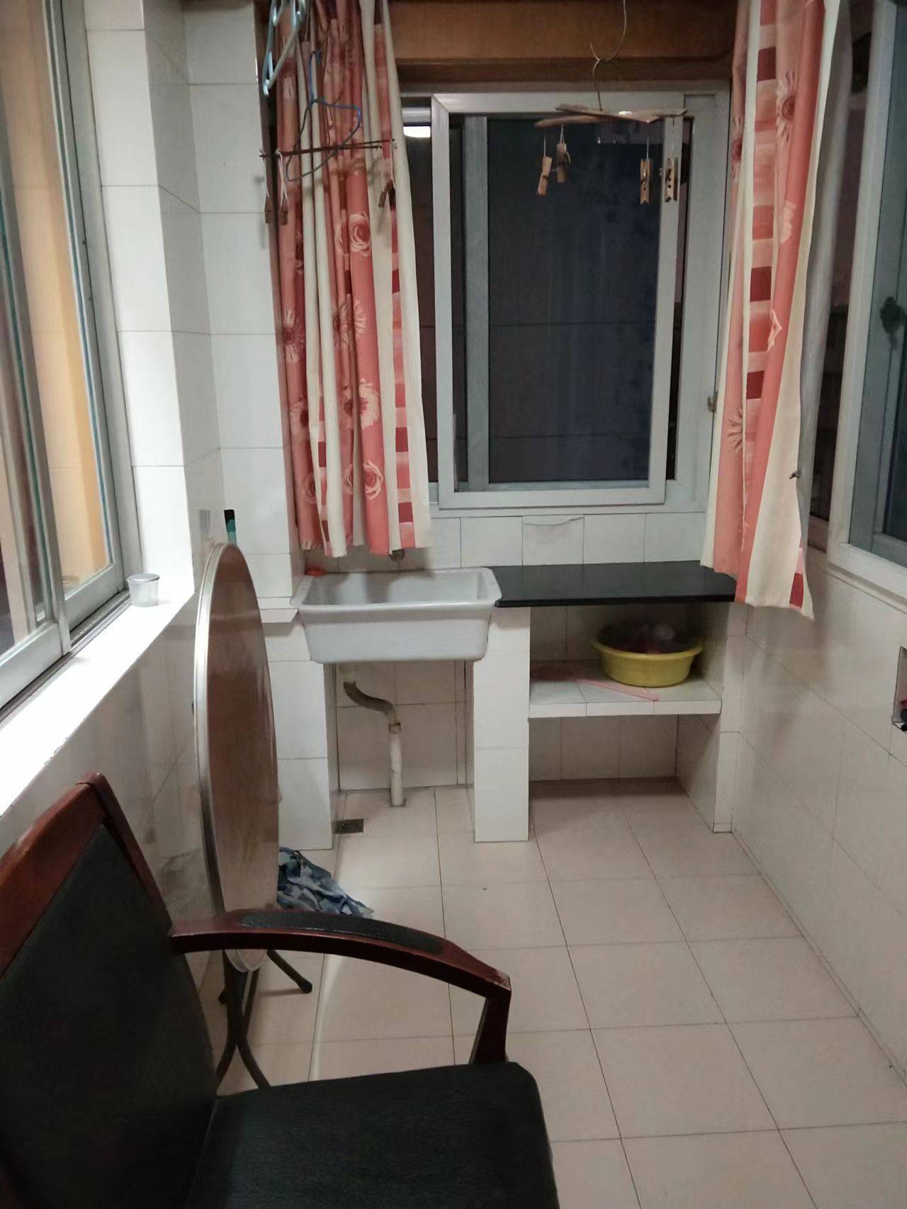 华理阿松整租房源2