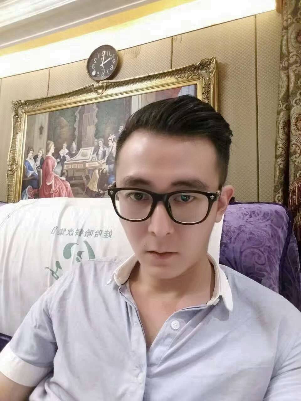 辉辉