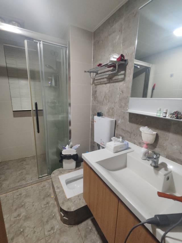 Changsha-Furong-Cozy Home,No Gender Limit,Hustle & Bustle,Chilled,Pet Friendly