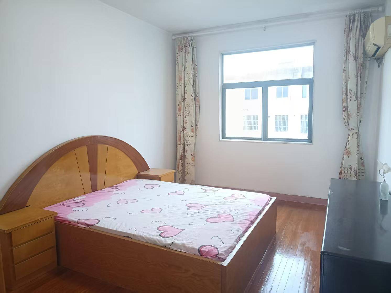 Suzhou-Wuzhong-Cozy Home,Clean&Comfy,No Gender Limit,Pet Friendly