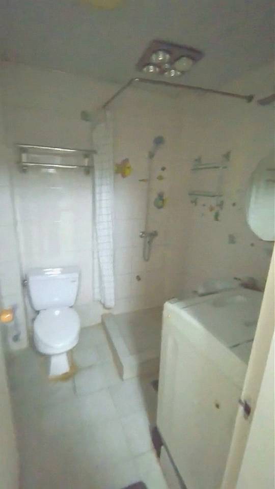 一阵清风整租房源1