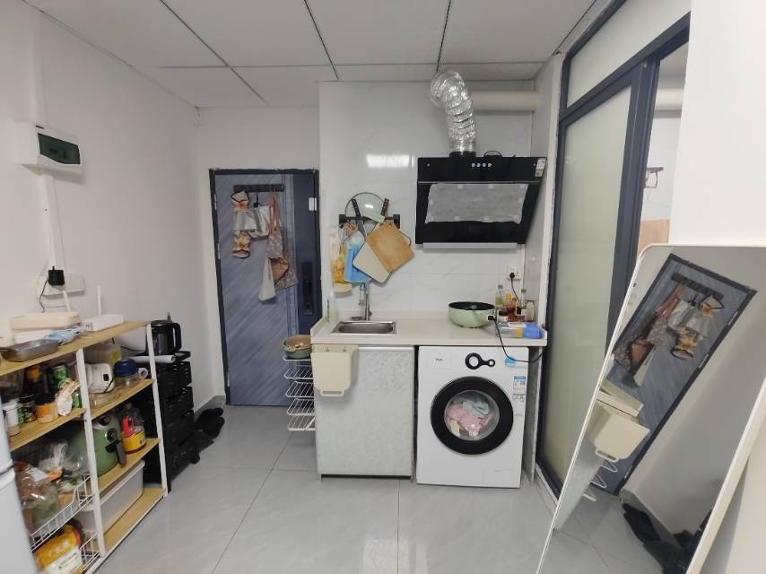 Shenzhen-Longgang-Cozy Home,Clean&Comfy,No Gender Limit,Chilled,Pet Friendly