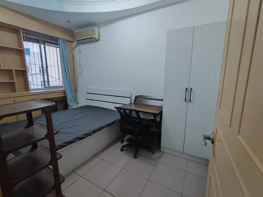 北京 丰台 | 成寿寺路21号院_5