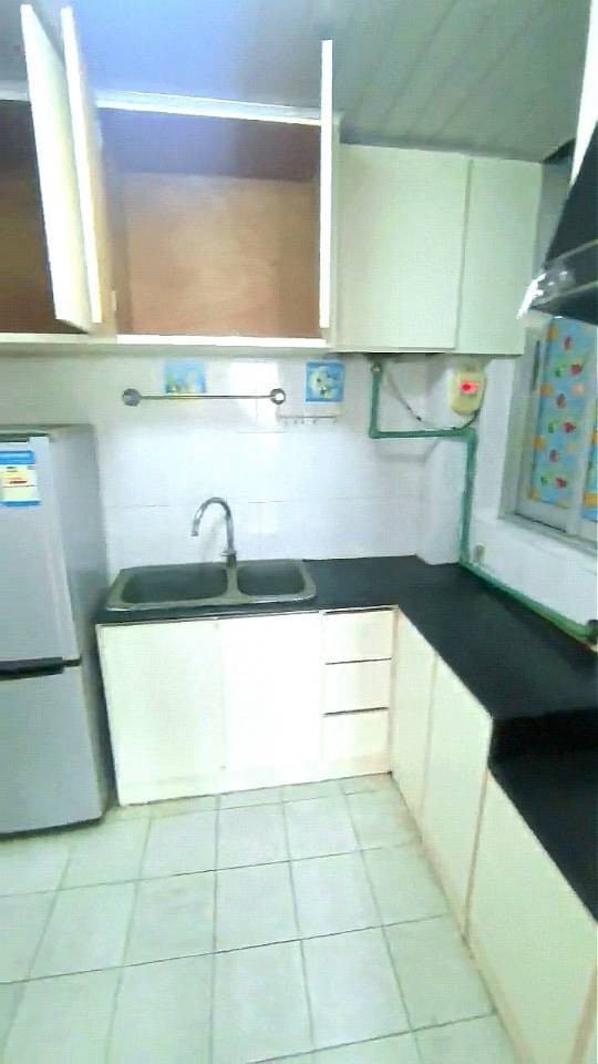 一阵清风整租房源3