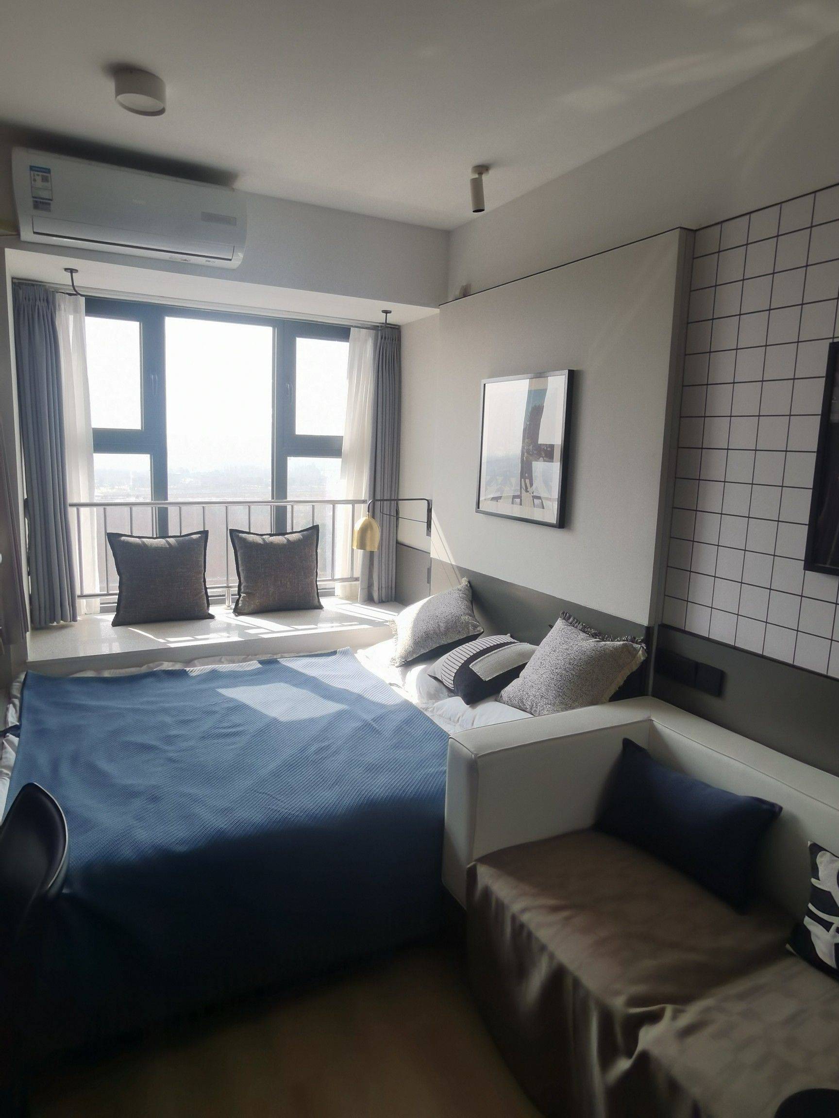 Shanghai-Minhang-Cozy Home,Clean&Comfy,No Gender Limit,Pet Friendly