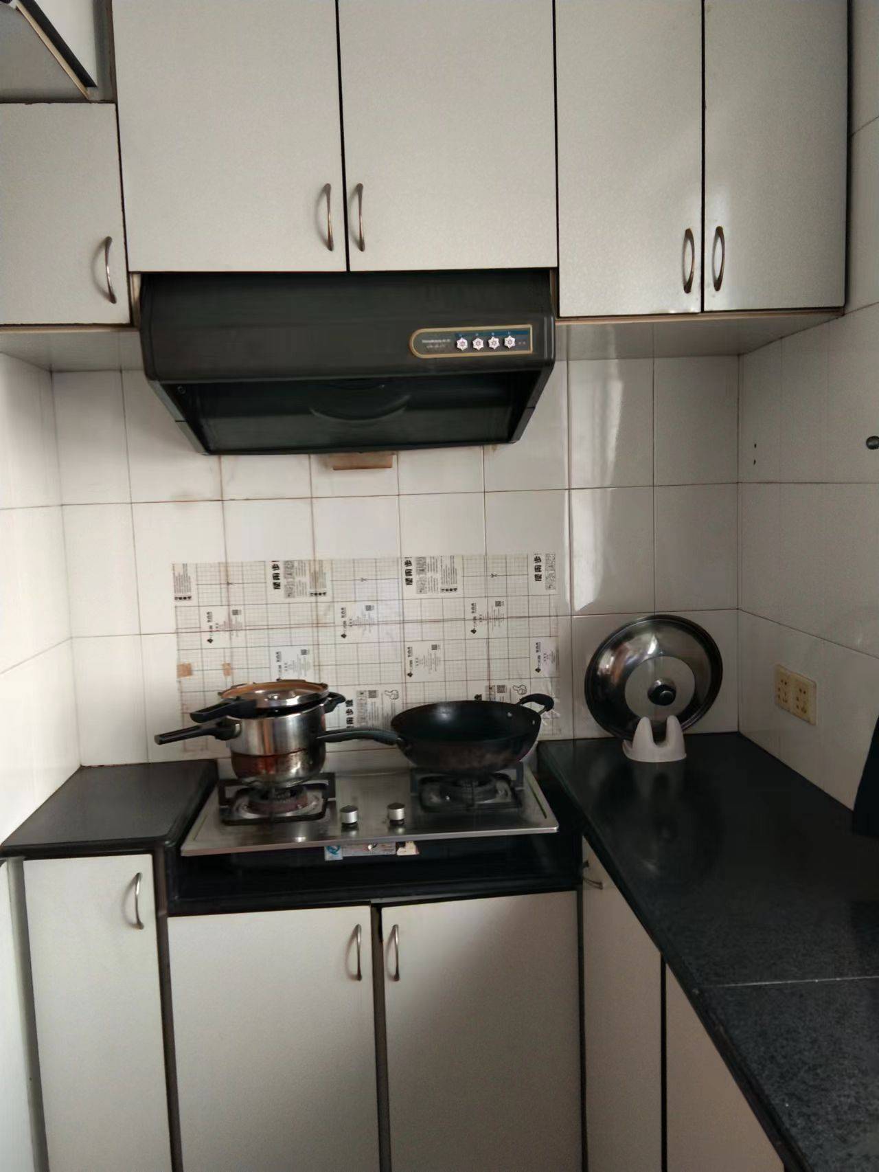 华理阿松整租房源1