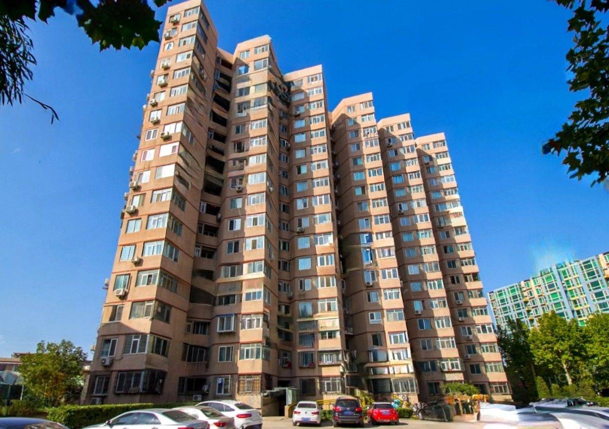 八宝悦整租房源2