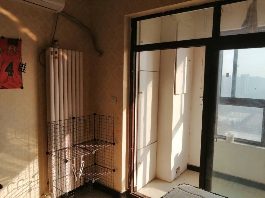 Zhengzhou-Huiji-Cozy Home