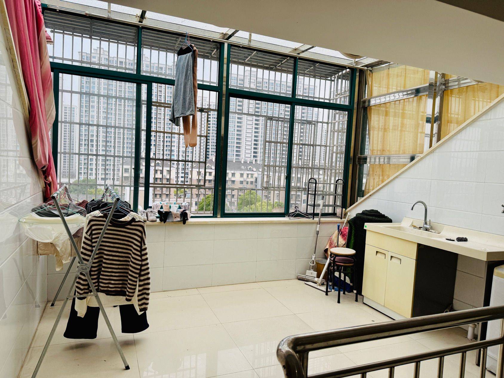 Hangzhou-Xiaoshan-Cozy Home