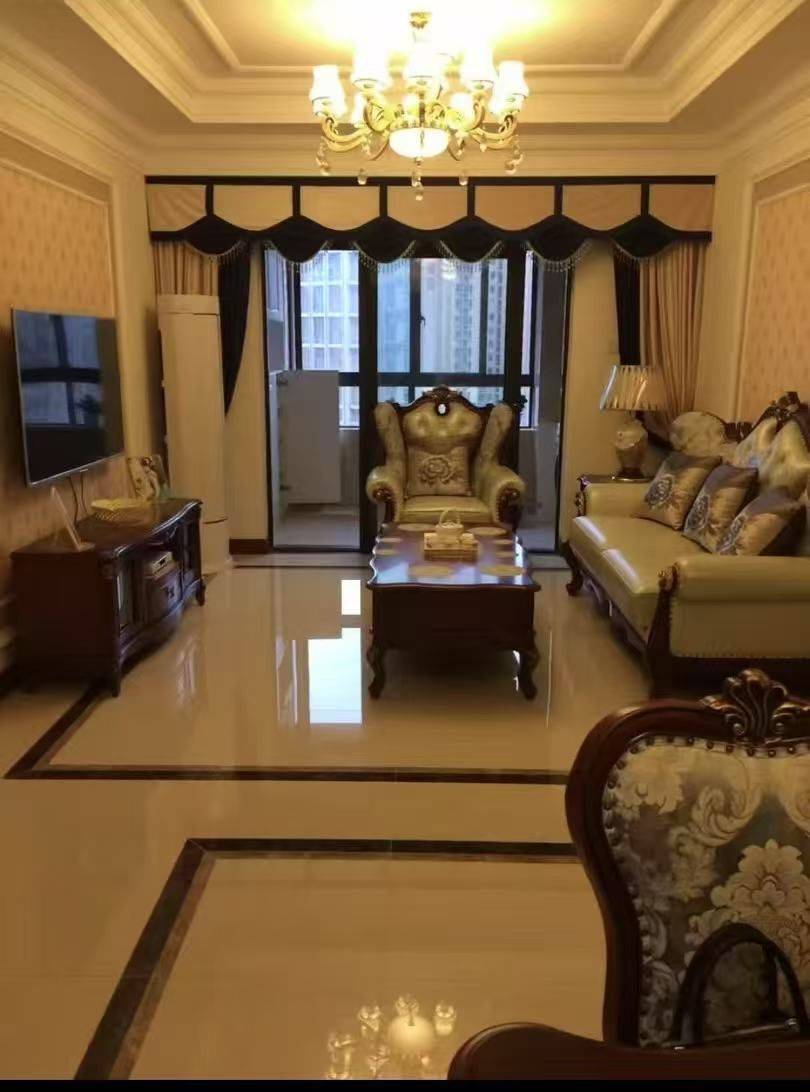 合肥 瑶海 | 坝上街环球中心_3