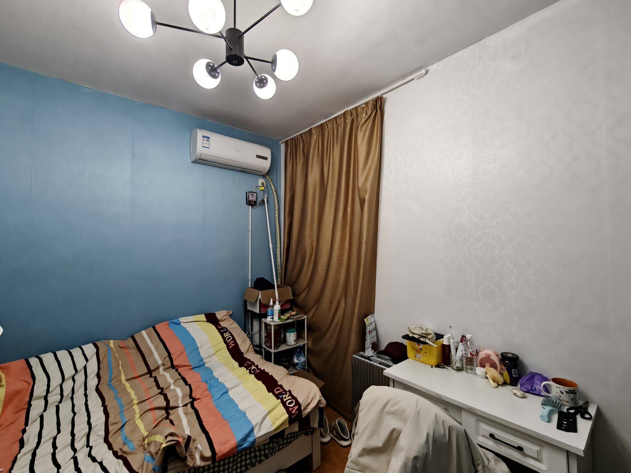 Nanjing-Jiangning-Cozy Home,Clean&Comfy,Hustle & Bustle,Pet Friendly