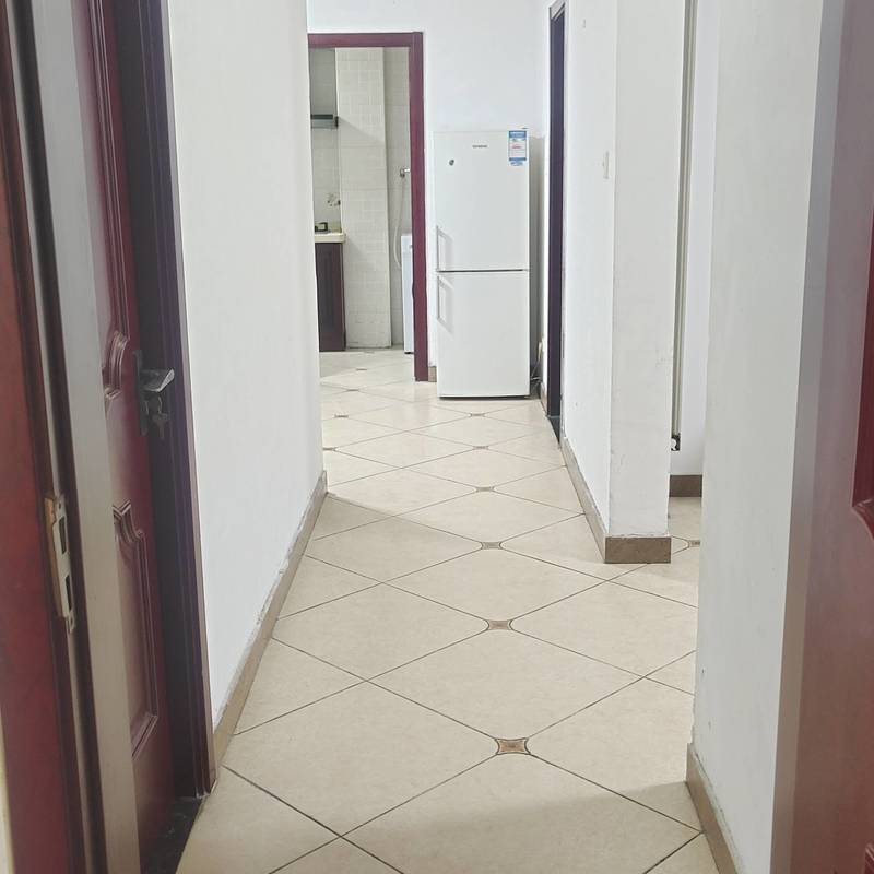 Beijing-Shunyi-No Gender Limit