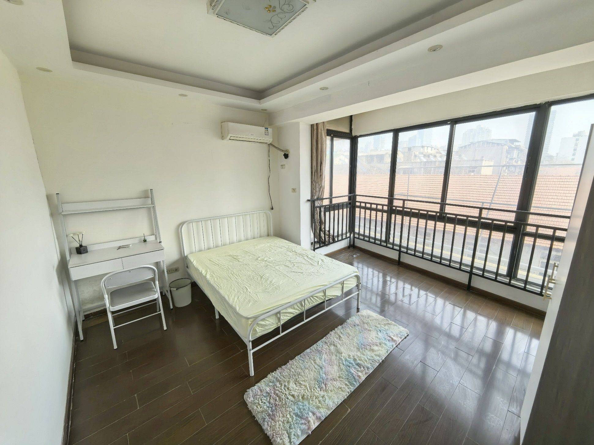 Wuhan-Wuchang-Cozy Home,Clean&Comfy,No Gender Limit