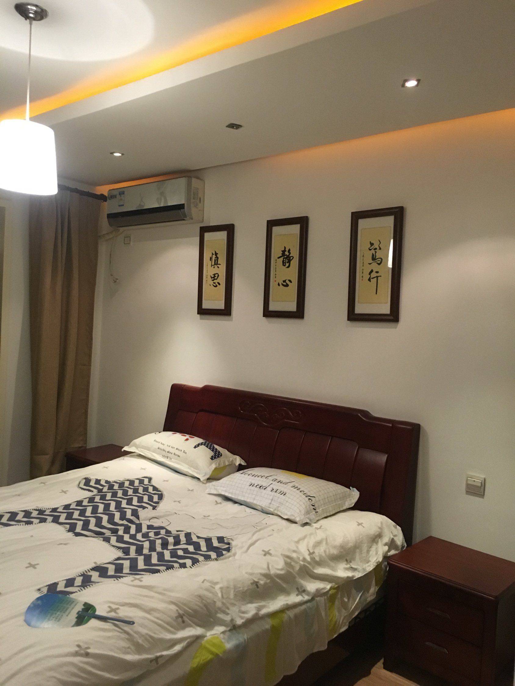 Changsha-Yuelu-Cozy Home,No Gender Limit,Hustle & Bustle,LGBTQ Friendly