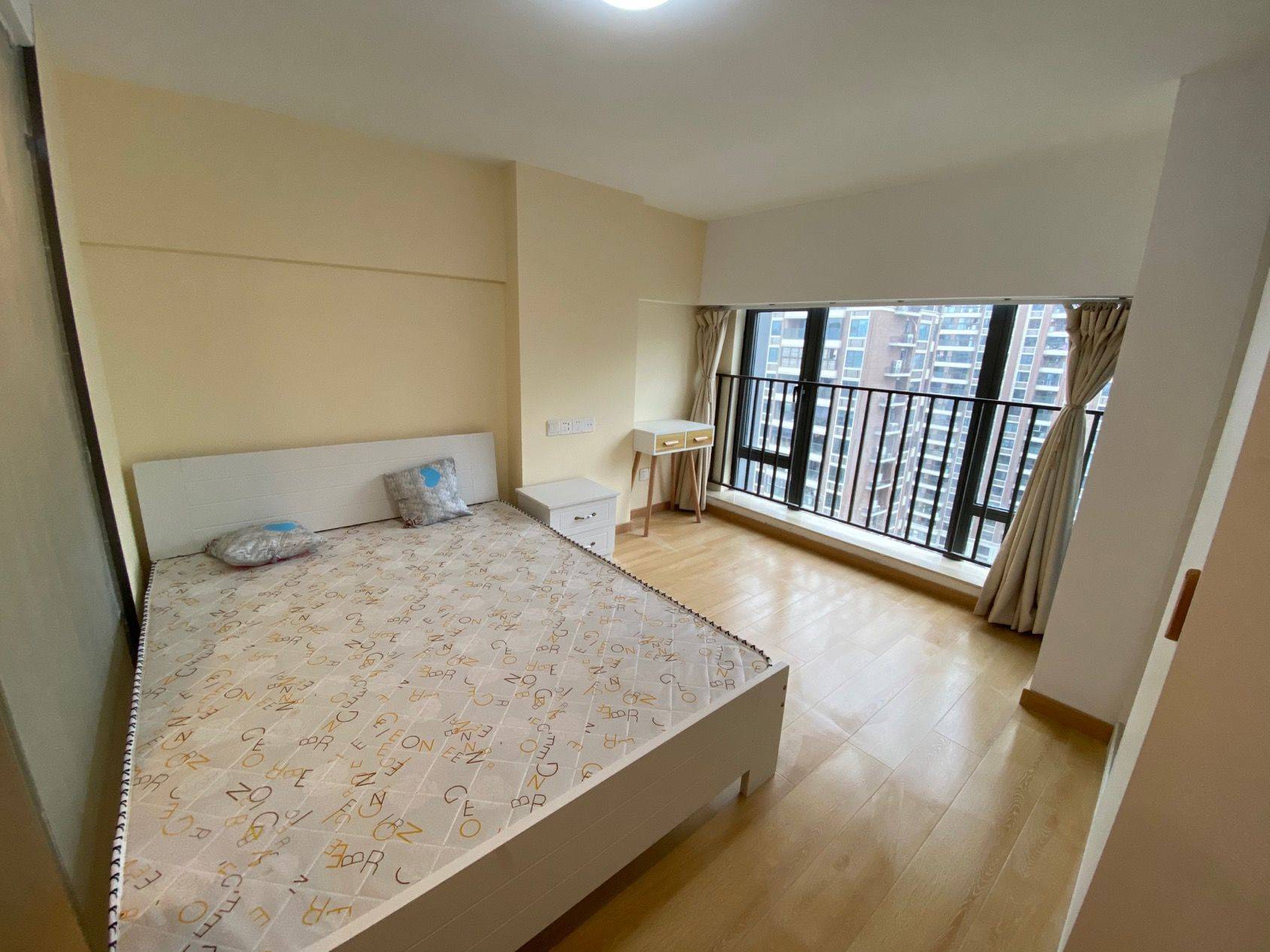 Hangzhou-Xiaoshan-Cozy Home,Clean&Comfy,No Gender Limit,Hustle & Bustle,“Friends”,Chilled,LGBTQ Friendly