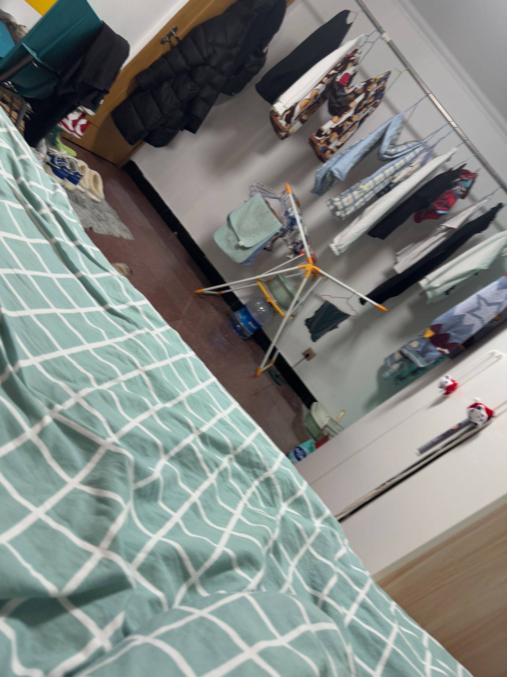 Beijing-Changping-👯‍♀️,Shared Apartment