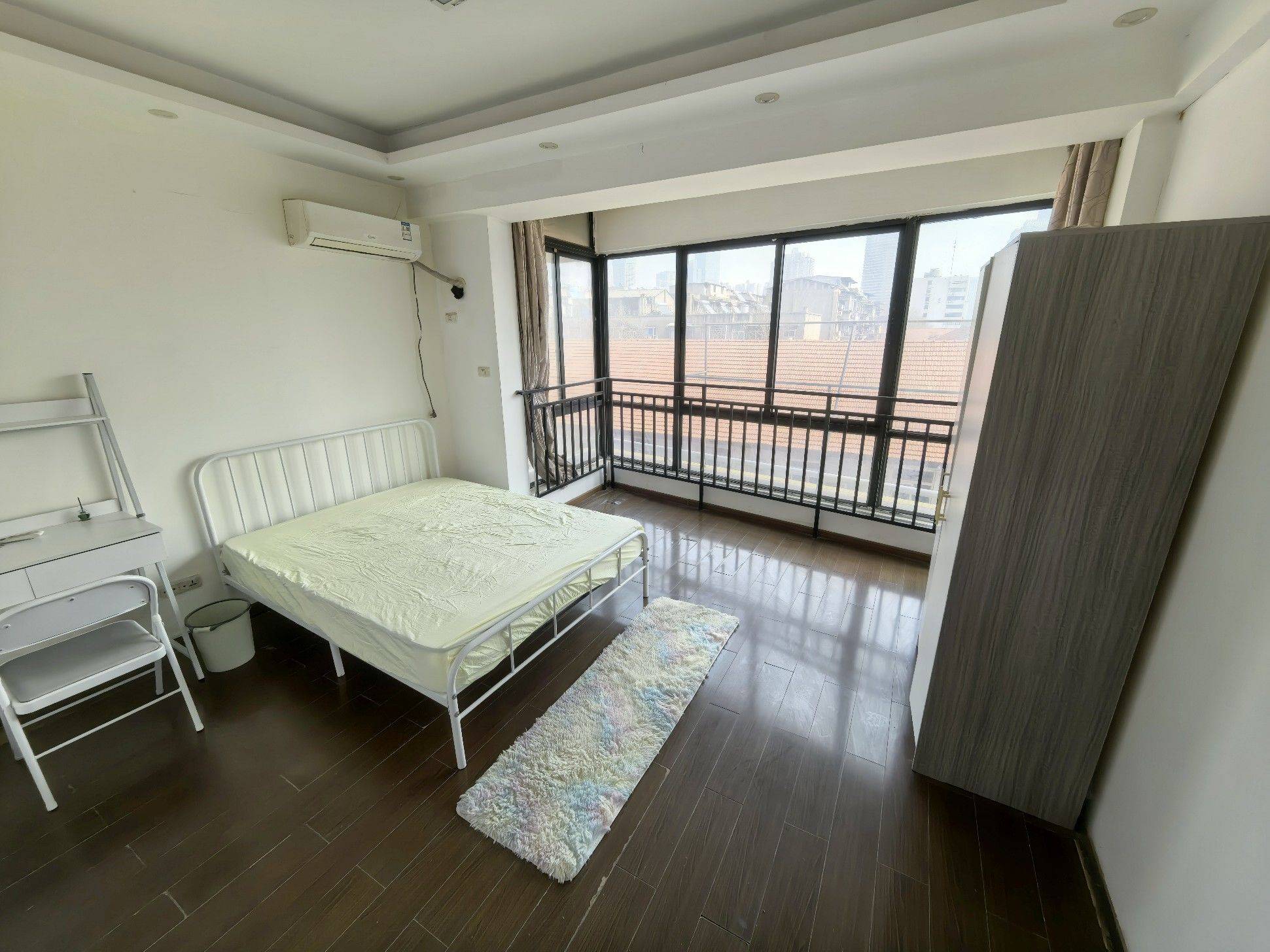 Wuhan-Wuchang-Cozy Home,Clean&Comfy,No Gender Limit